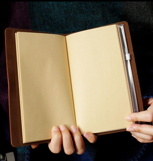Family Journal If I Could Give You One Thing In Life For Dad For Mom From Son and Daughter