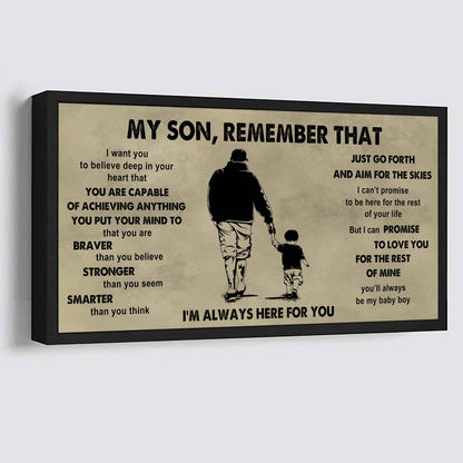 Soldier To My Daughter Remember That Just Go Forth And Aim For The Skies I'm Always Here For You